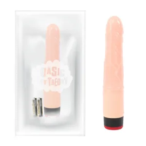 VIBRADOR BASIC
