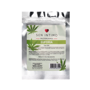 MULTIORGASMOS EUFORIA X 7 ML