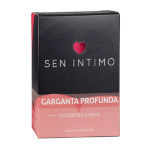GARGANTA PROFUNDA