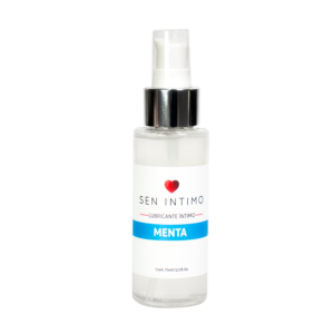 LUBRICANTE MENTA FRIA X 75 ML