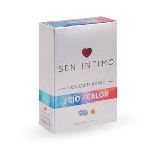 MULTIORGASMOS FRÍO CALOR X 30 SEN