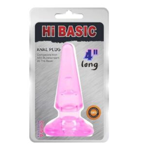 HI BASIC 4