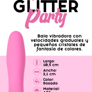 GLITTER PARTY
