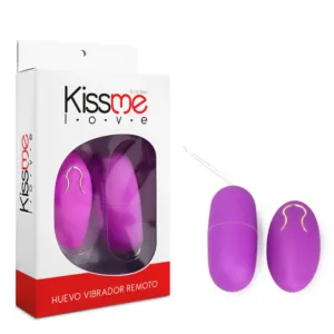 HUEVO VIBRADOR REMOTO