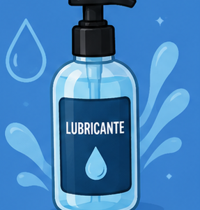 LUBRICANTES