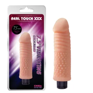REAL TOUCH 7.5