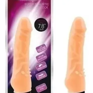 REAL TOUCH 7.8