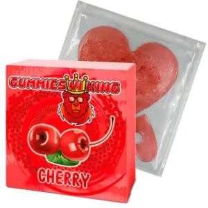 GUMMIES VI KING