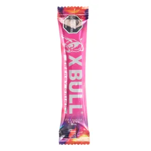 ENERGIZANTE X-BULL DAMA